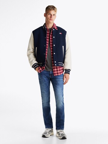 Tommy Jeans Slimfit Jeans 'Scanton' in Blau