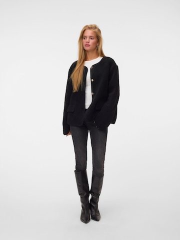 VERO MODA - Chaqueta de entretiempo 'JOSEFINE' en negro