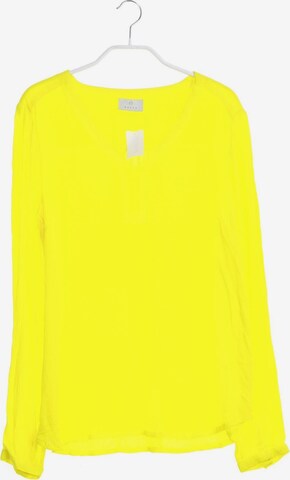 Kaffe Blouse & Tunic in L in Yellow: front