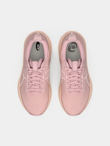 Chaussure de course 'GEL-KAYANO 32' ASICS en rose