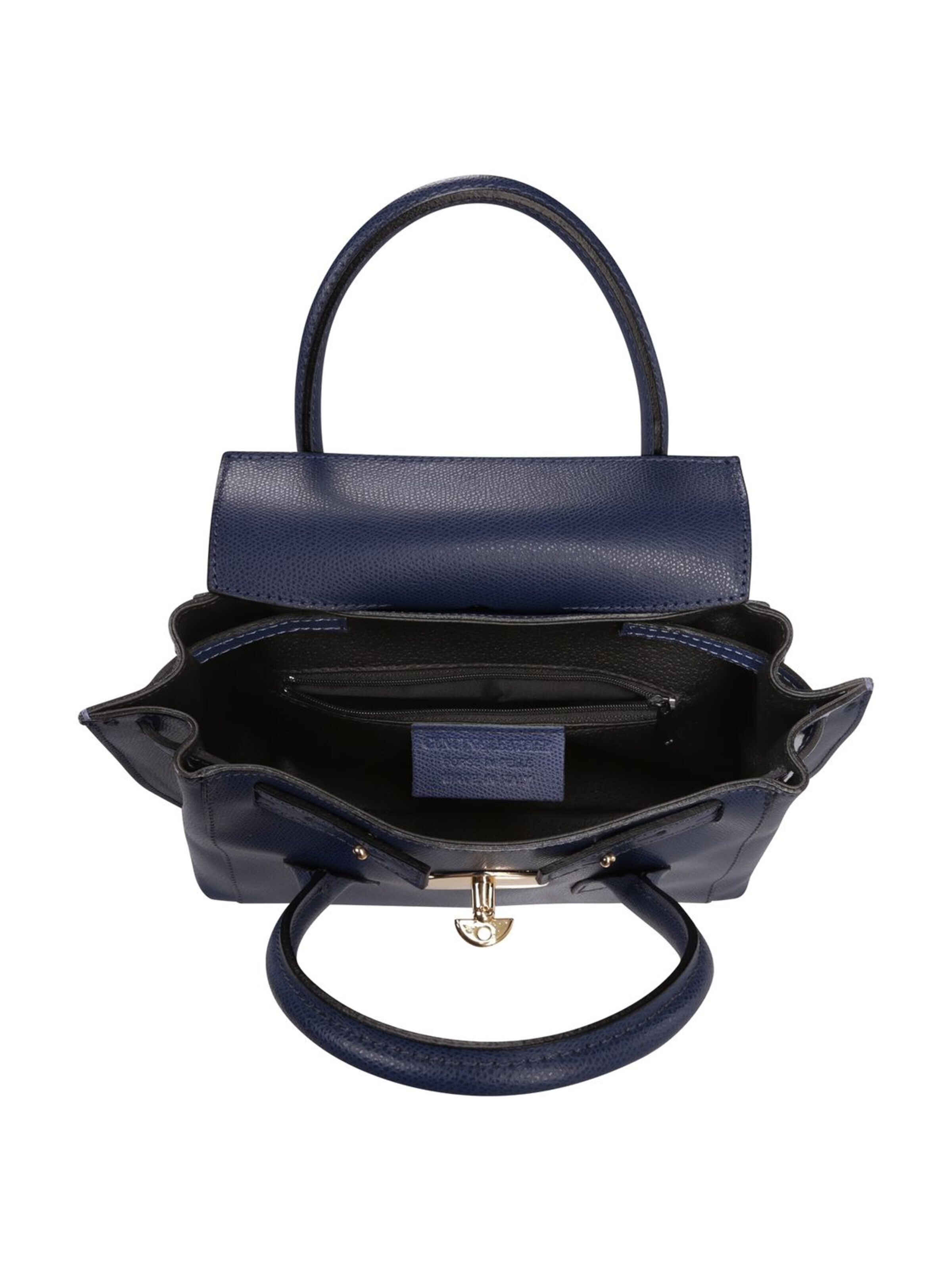 Toscanto Handbag in Blue