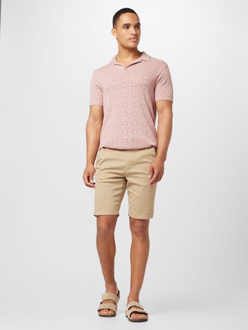 HOLLISTER Pullover in Pink
