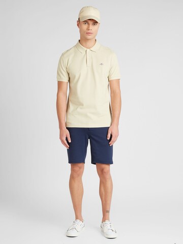 T-Shirt GANT en beige