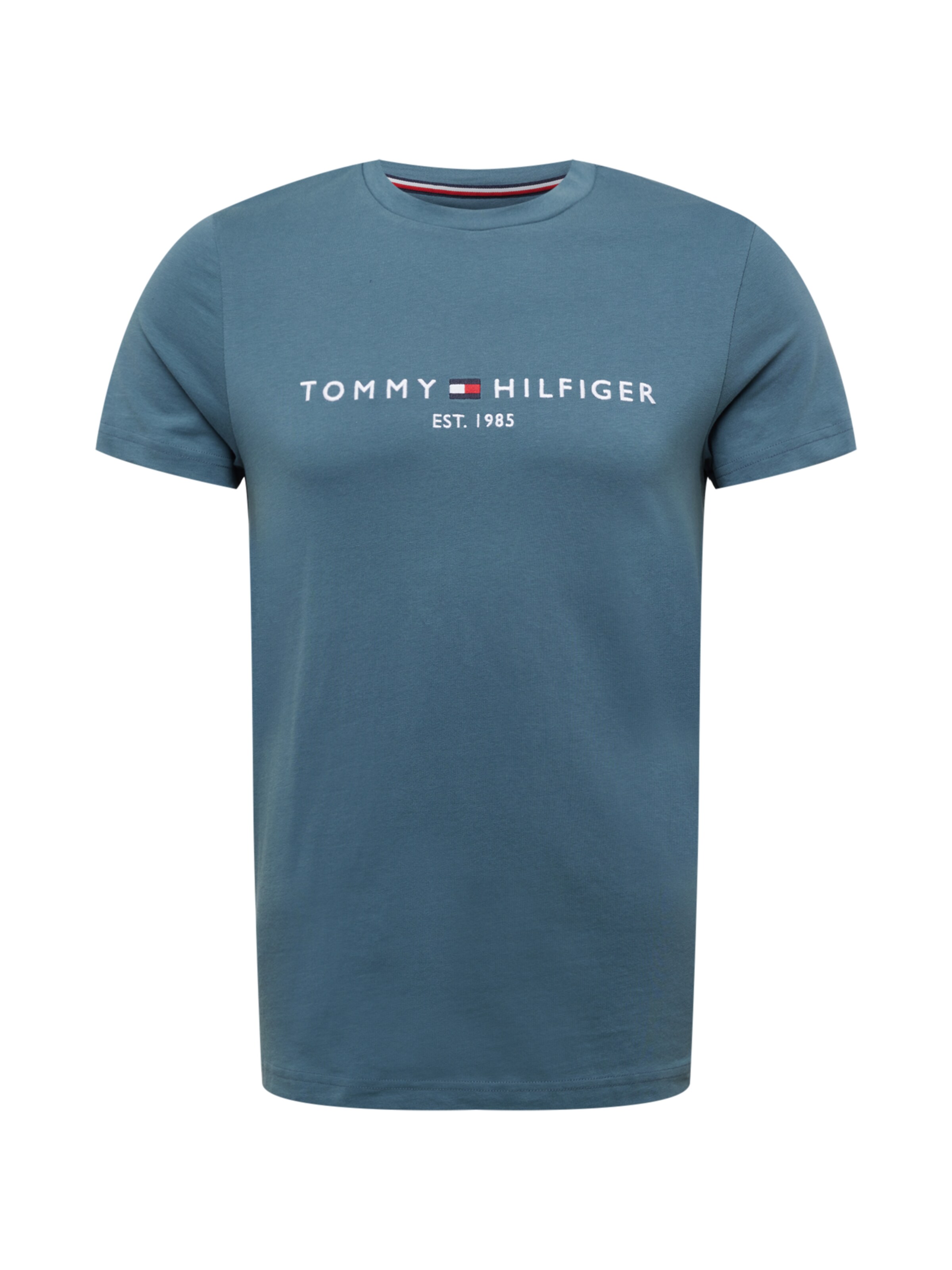 T shirt tommy uomo Clearance