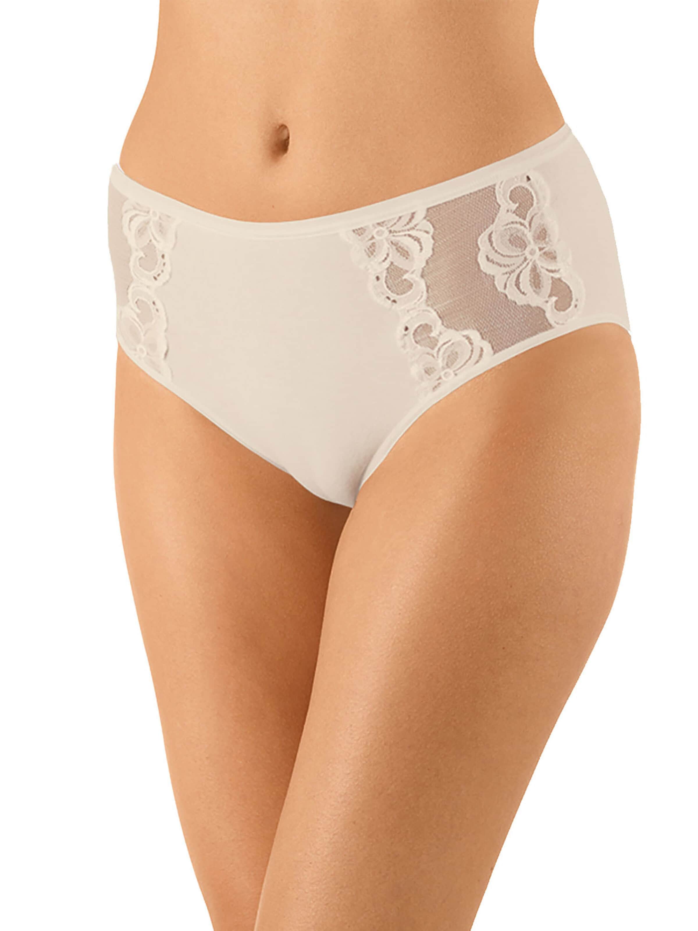 Nina von C. Slip in Beige