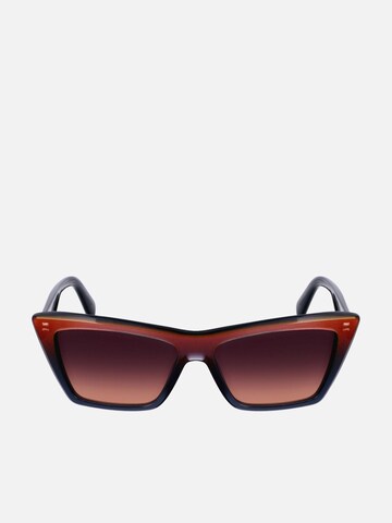 Liu Jo Sonnenbrille‌‌‌‌ in Rot