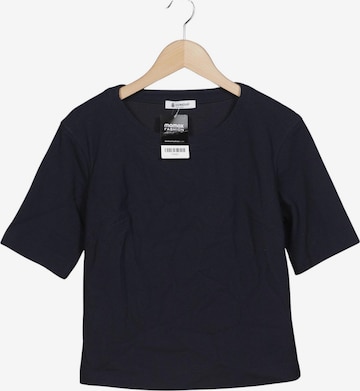 Dondup Sweater M in Blau: Vorderseite