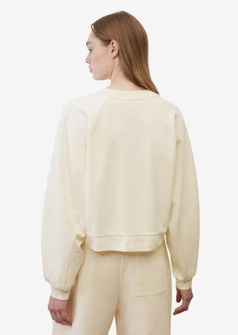 Marc O'Polo DENIM Sweatshirt in Beige