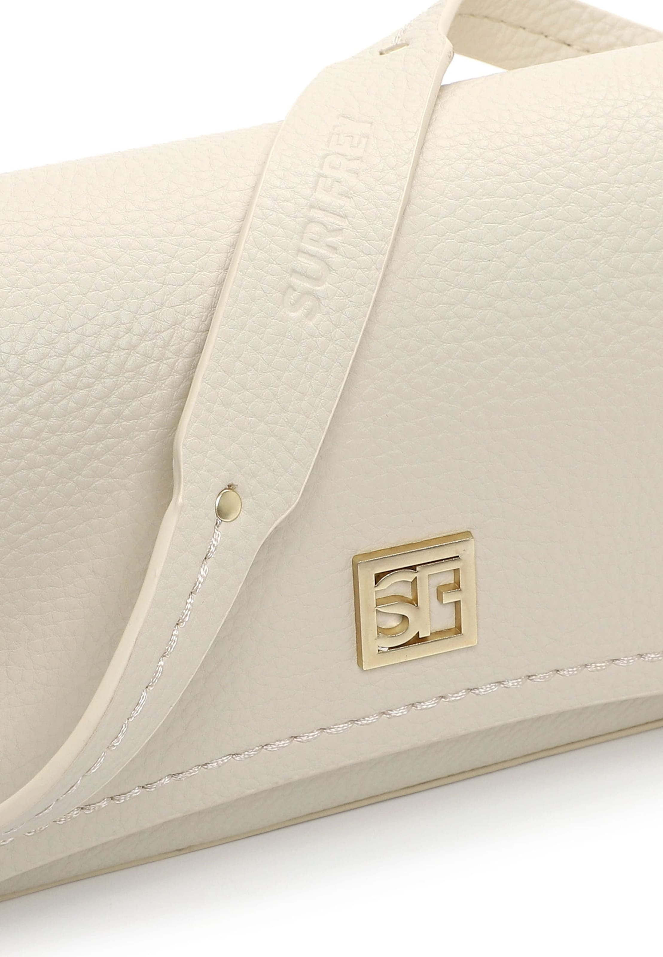 Sac à bandoulière 'SFY Amey' Suri Frey en beige