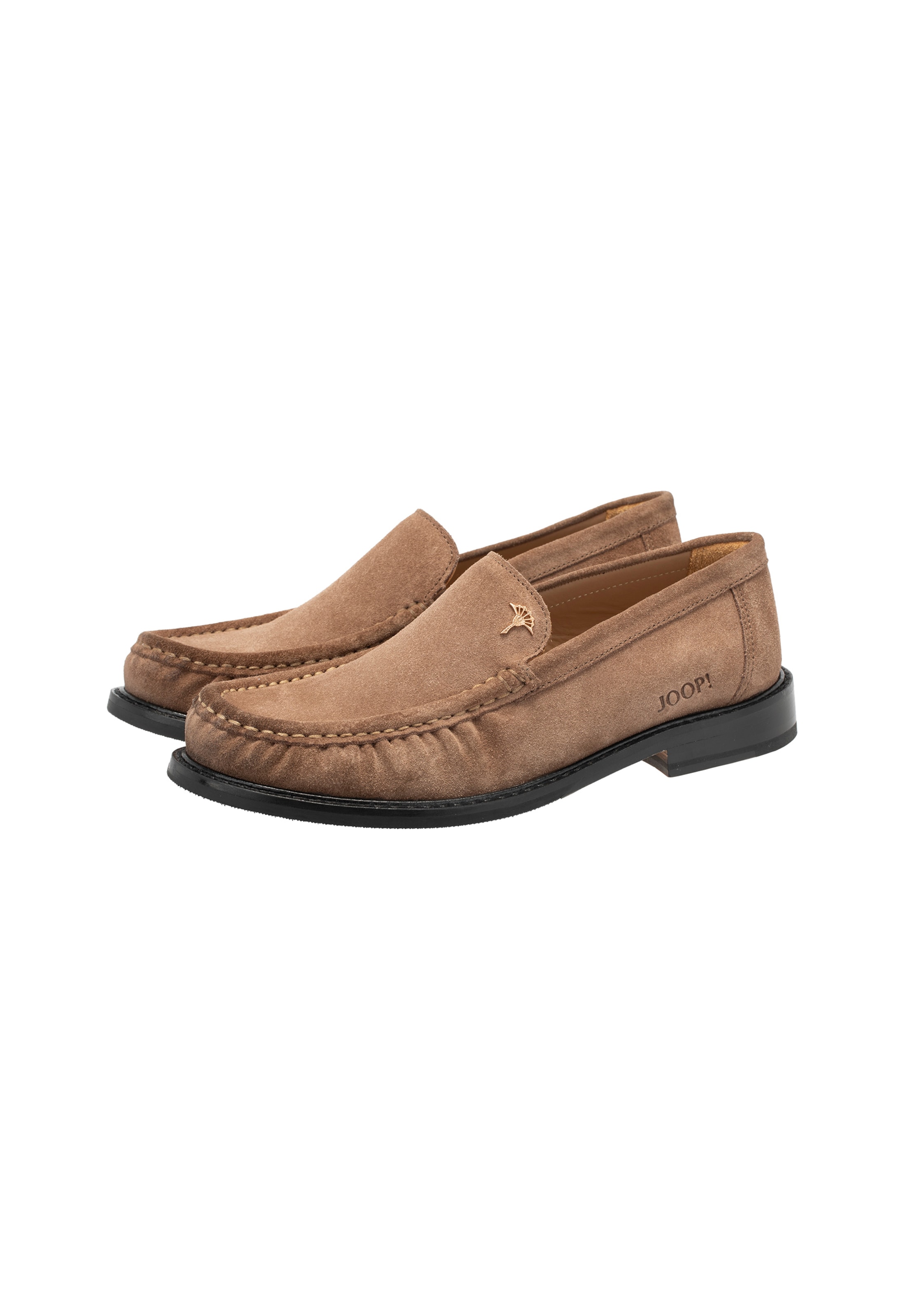 JOOP! Slip-ons 'Alana' in Pink