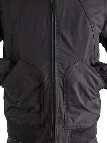 G-STAR - Chaqueta de entretiempo en negro