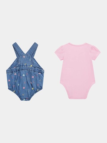 GUESS Set in Pink