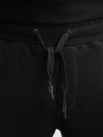 PME Legend Regular Sports trousers 'Skyglizer sweatpants' in Black