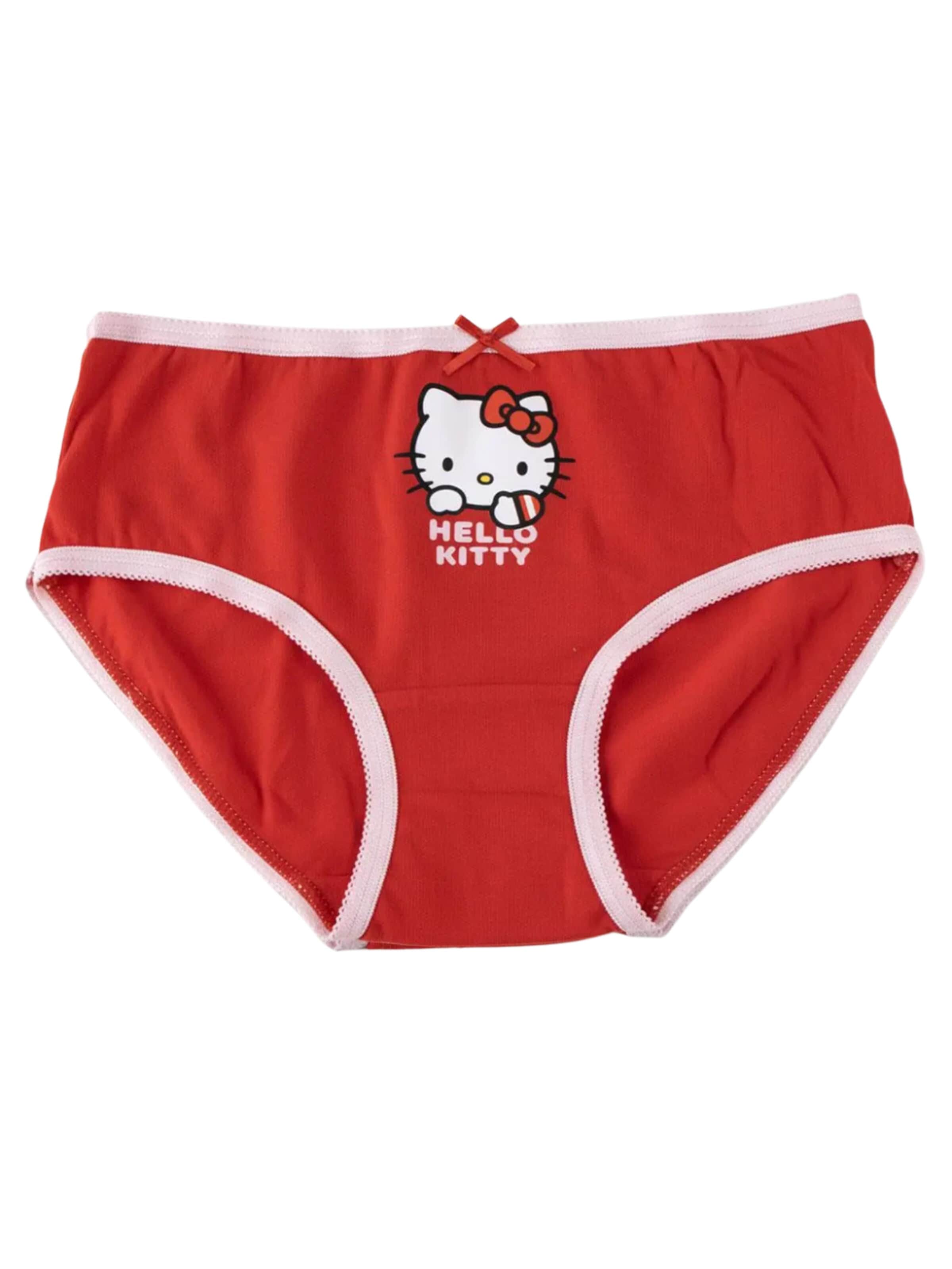 HELLO KITTY Underpants 'Hello Kitty' in Mixed colors