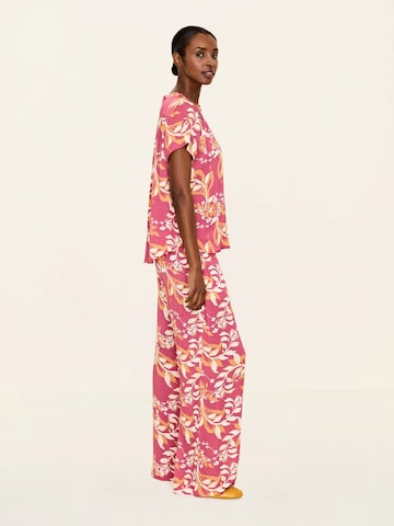 Odd Molly Bluse 'Frizzante' in Pink