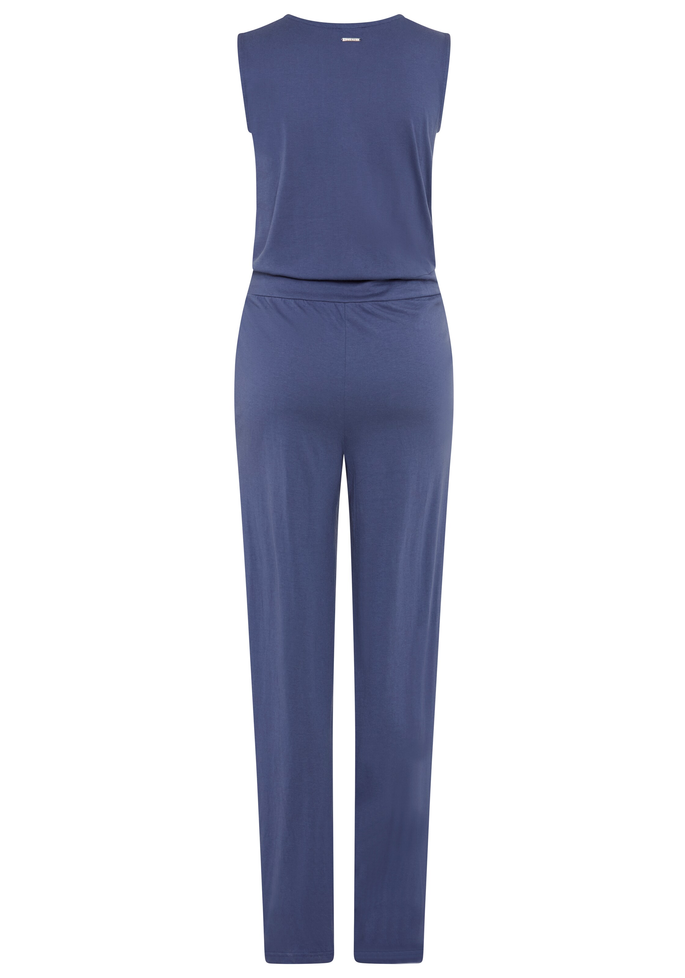 LAURA SCOTT Jumpsuit in Blue