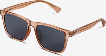 Smooder Sonnenbrille 'Ampere Sun' in Beige: Vorderseite