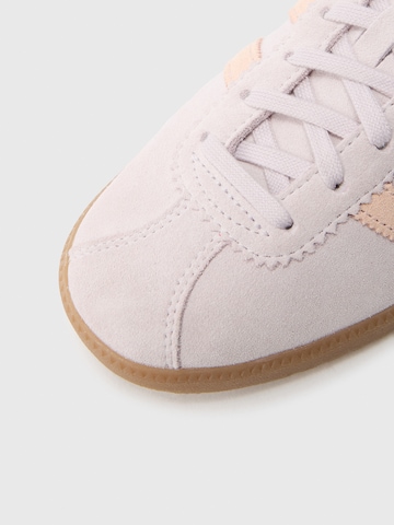 ADIDAS ORIGINALS Sneaker low 'BRMD' i pink