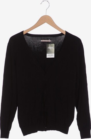 Anna Field Sweater & Cardigan in L in Black: front