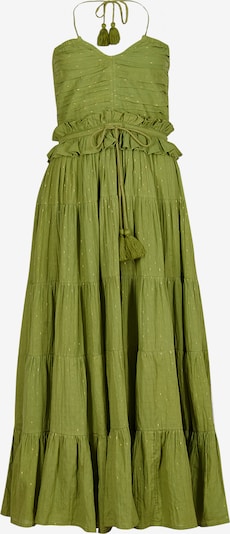 South Beach Mekko värissä vihreä, Tuotenäkymä