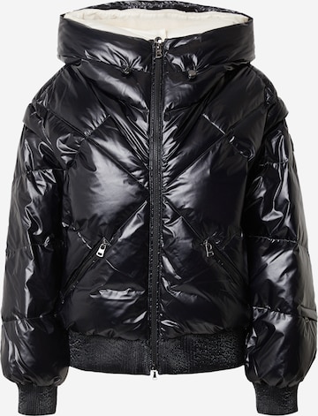 BOGNER Winter jacket 'XALLY' in Black: front