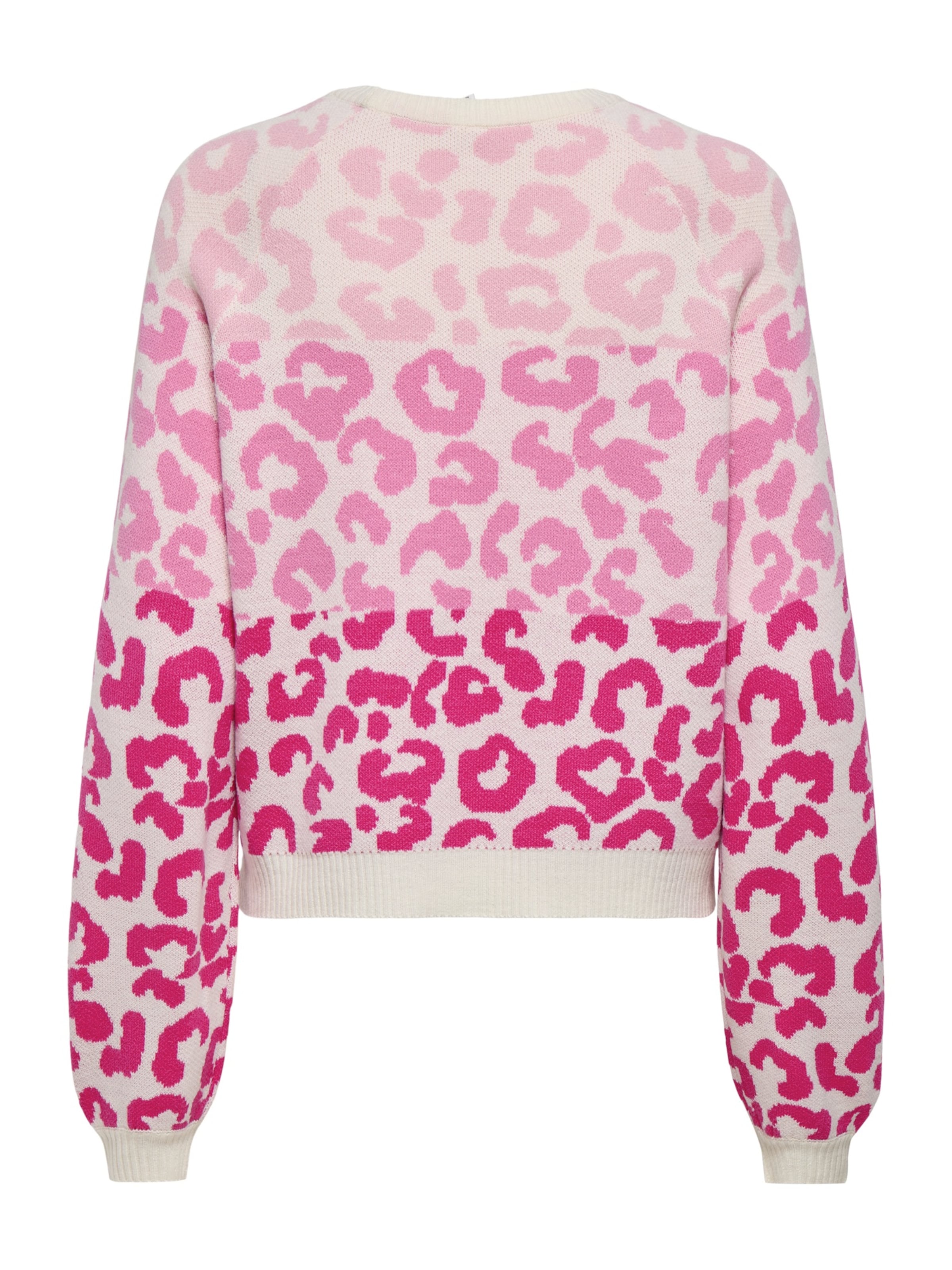 ONLY Sweater 'ONLALLIE' in White