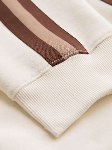 regular Pantaloni sportivi di Ombre in beige