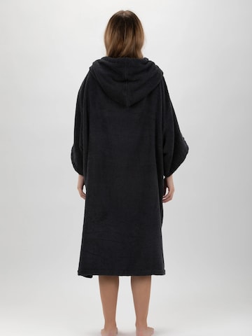 Pacifique Sud Sport badjas 'Surf' in Grijs