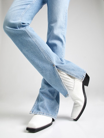 Flared Jeans di REPLAY in blu