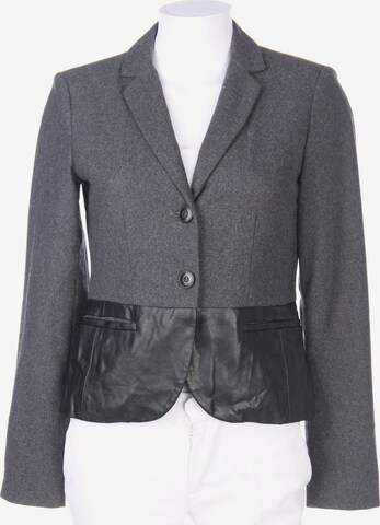 OPUS Blazer in XS in Black: front