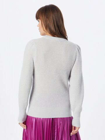 Vanessa Bruno Sweater 'VOLTAIRE' in Blue