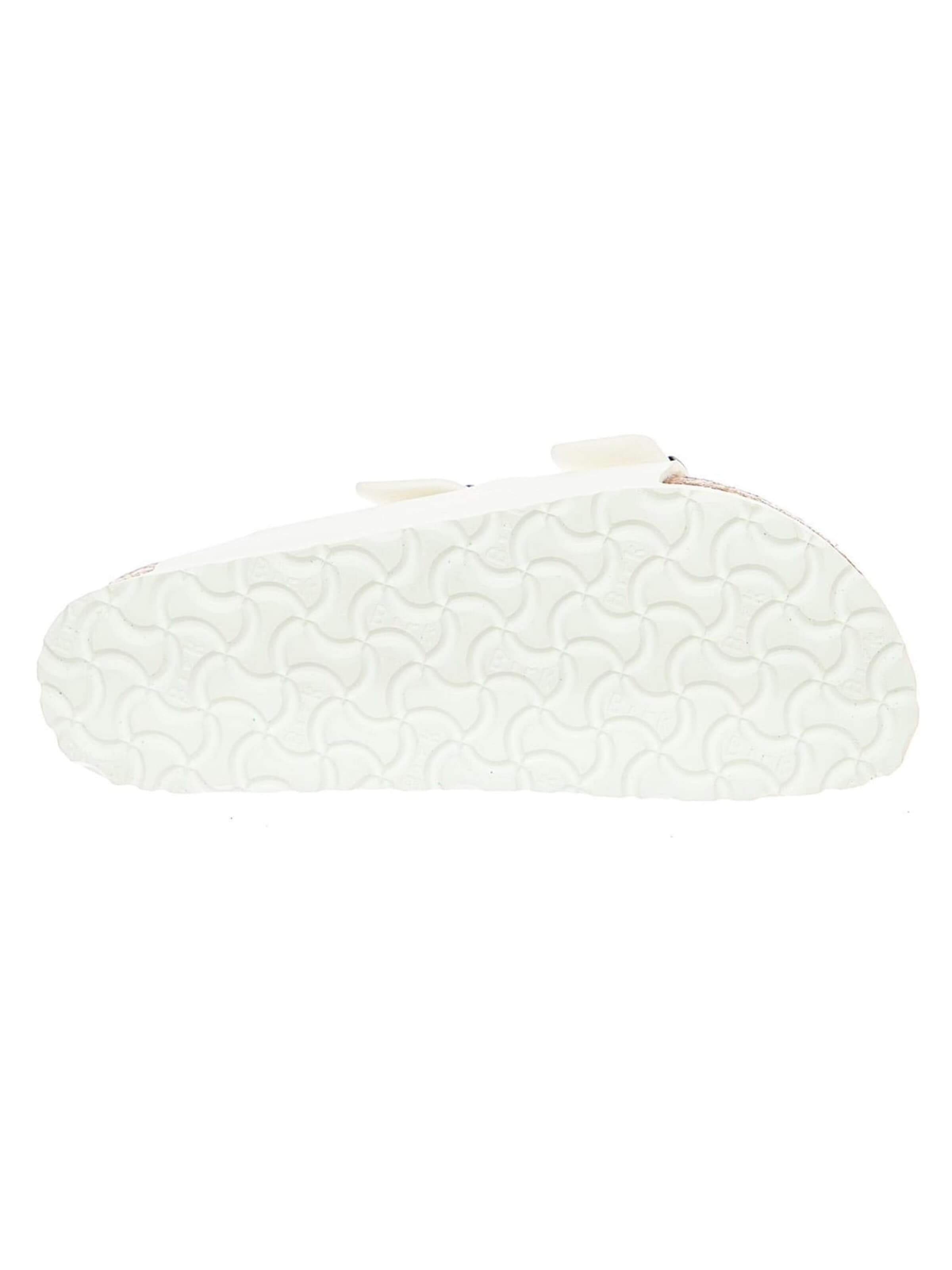 BIRKENSTOCK Sandal in White
