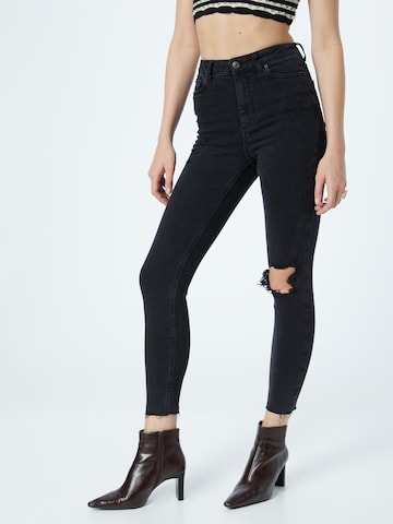 NEW LOOK Jeans in Schwarz: predná strana