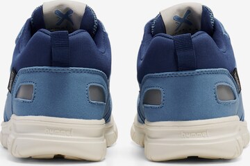 Hummel Sneakers in Blue