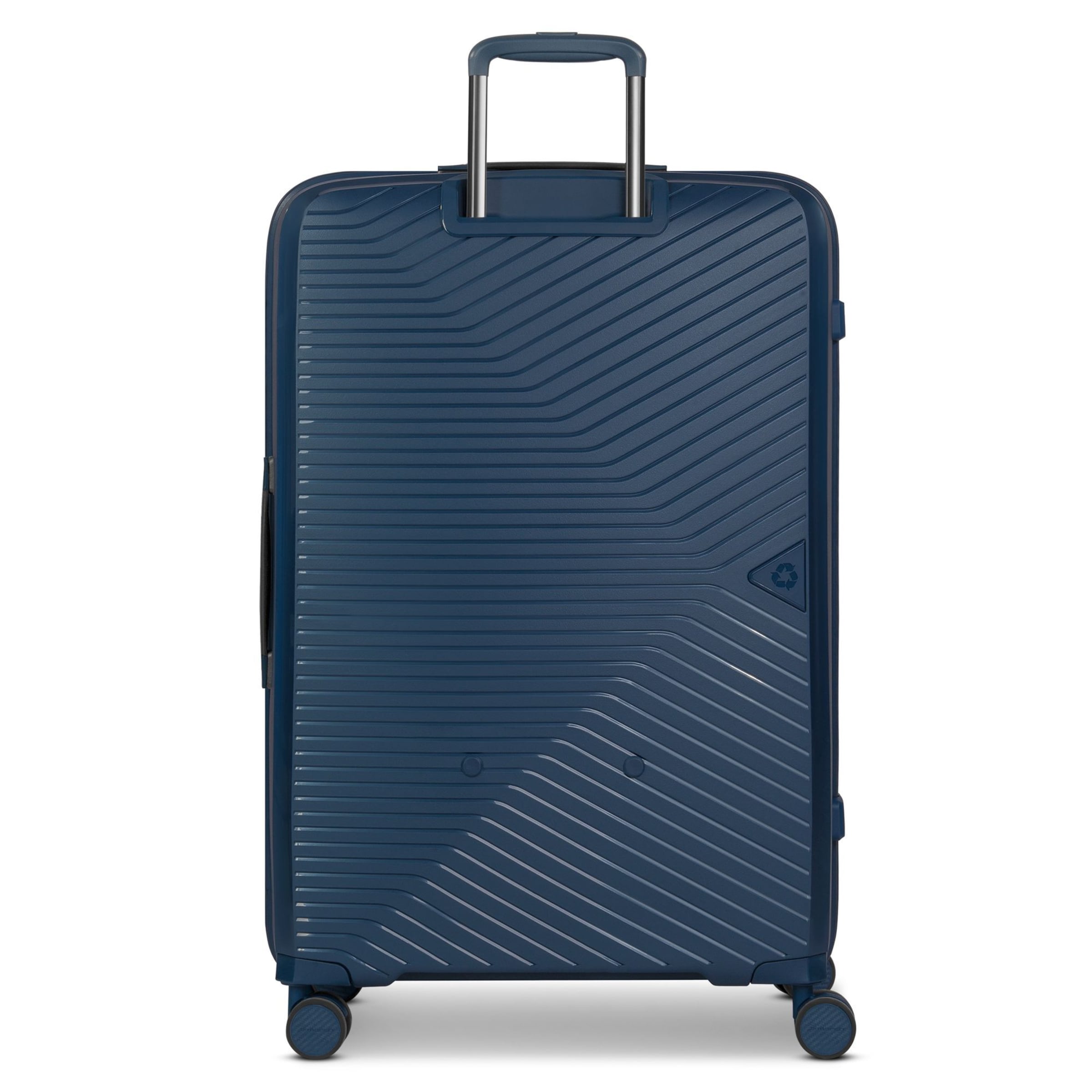 March15 Trading Trolley 'Gotthard Edition' in Blau