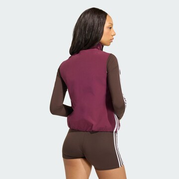 Gilet 'Adilenium 5.0' ADIDAS ORIGINALS en violet