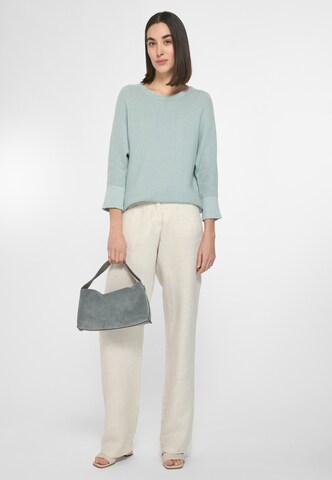 Peter Hahn Sweater in Blue