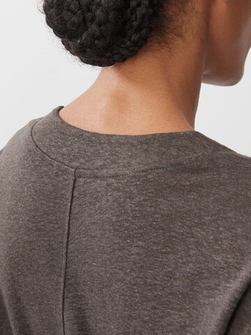 Someday Shirt 'Kaluna' in Grün