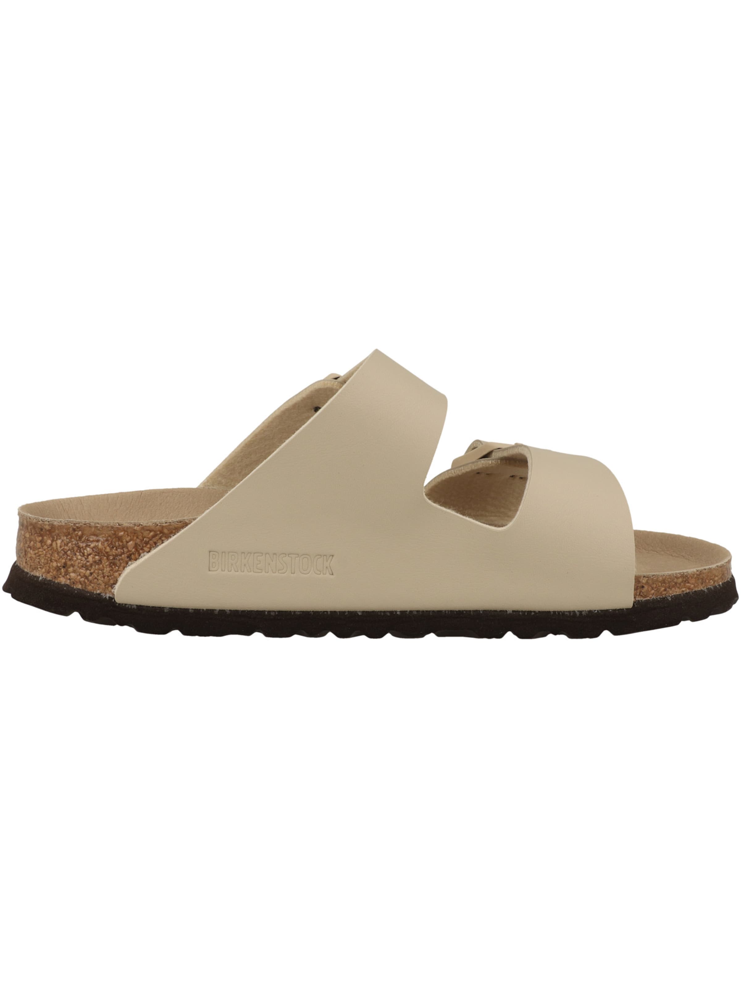 Mule 'Arizona' BIRKENSTOCK en beige