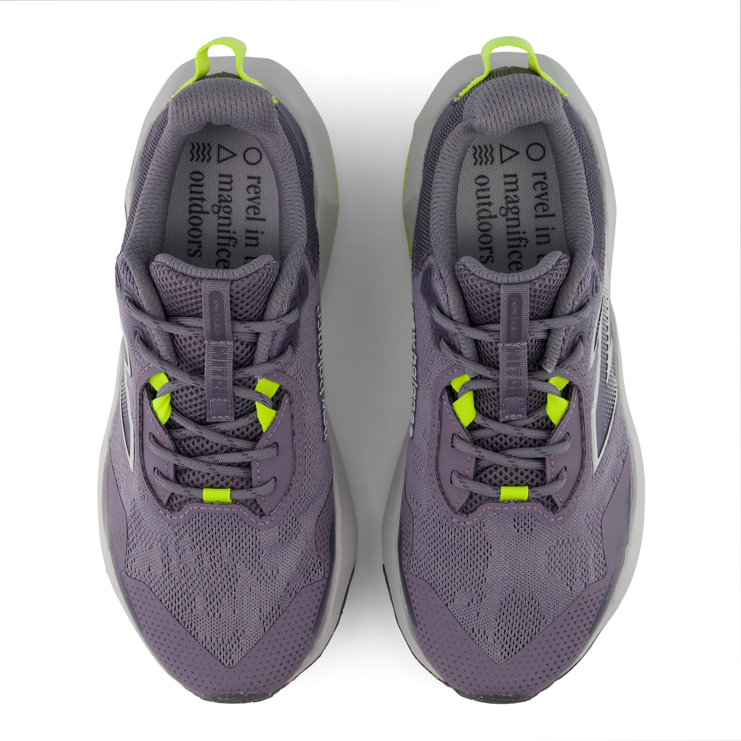 new balance Running Shoes in Grey