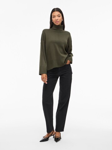 Pull-over 'VIOSTRIA' VILA en vert