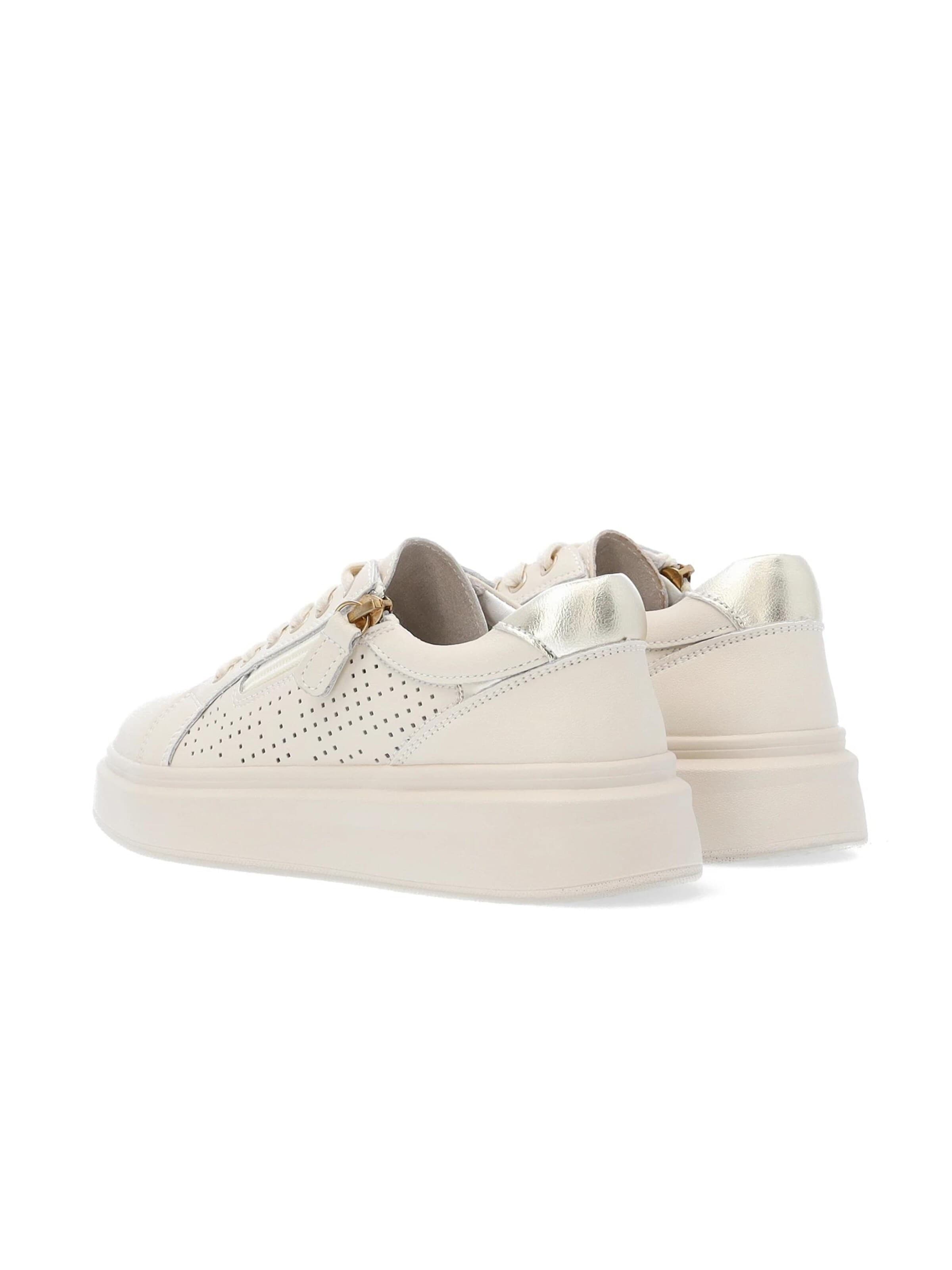 VENEZIA Sneaker low‌ in Beige