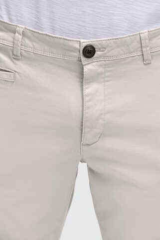 CMPD Regular Chino Pants in Grey