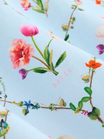 Baker by Ted Baker Jurk in Blauw