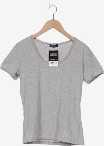 Orwell T-Shirt L in Grau: predná strana