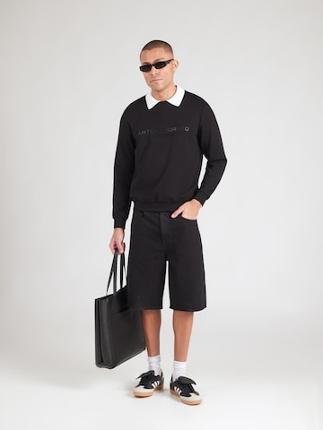 ANTONY MORATOSweater majica - crna boja