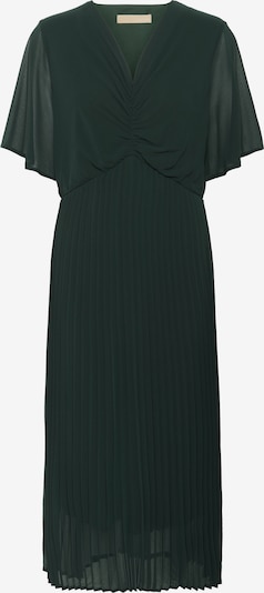 CULTURE Abendkleid 'CUAlvia' in 40 in dunkelgrün, Produktansicht