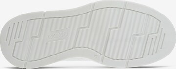 ECCO Sneaker in Weiß