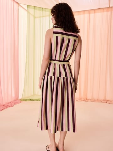 Robe Cath Kidston en rose