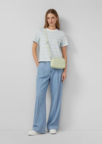 Sac à bandoulière s.Oliver en vert